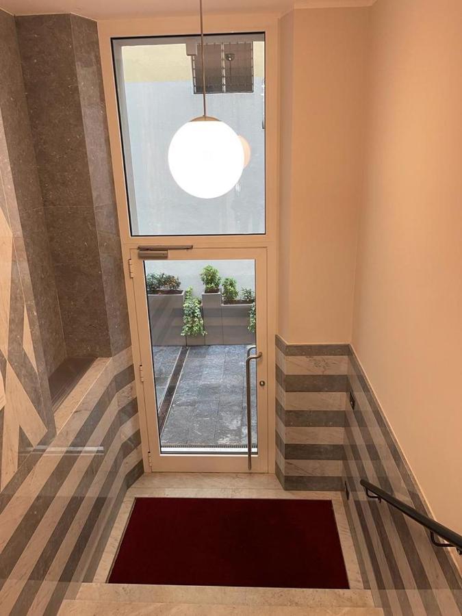 Imhome- Washington Milano Eksteriør billede