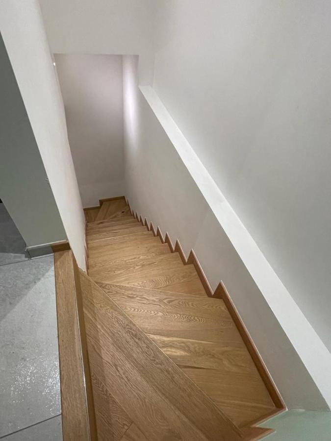 Imhome- Washington Milano Eksteriør billede