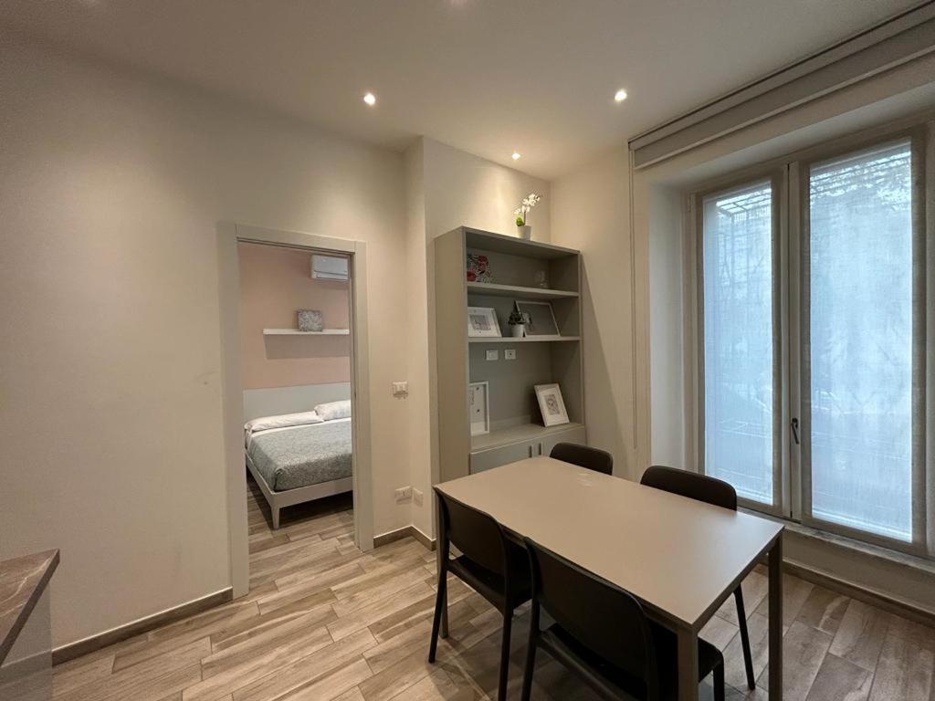 Imhome- Washington Milano Eksteriør billede