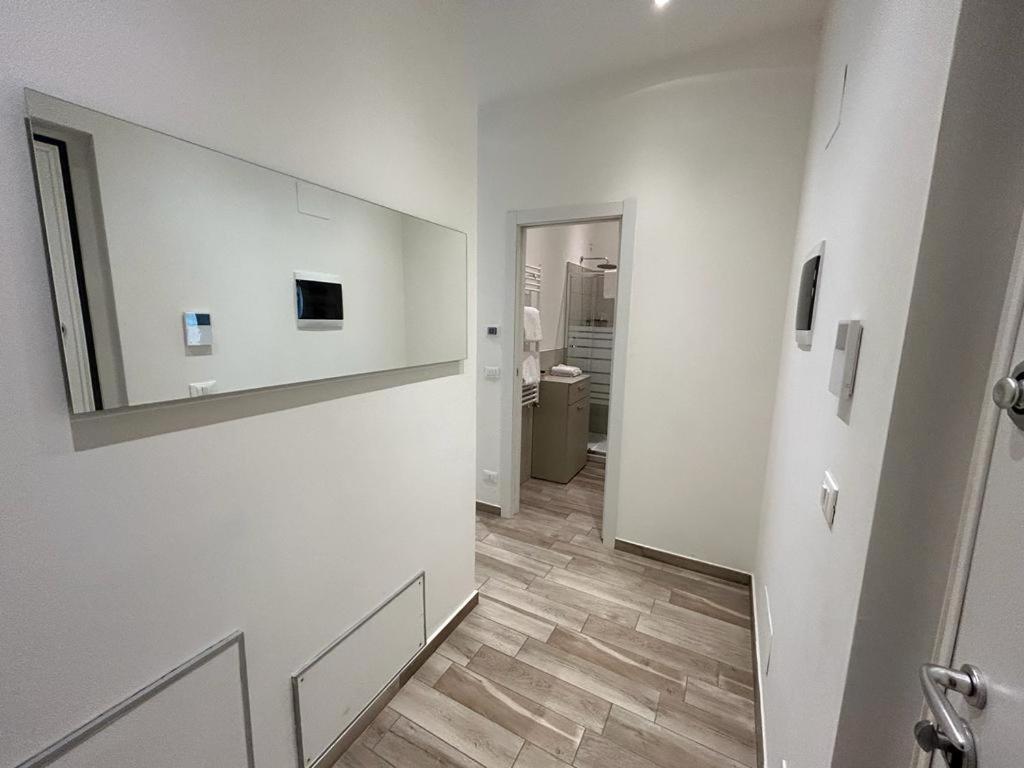 Imhome- Washington Milano Eksteriør billede