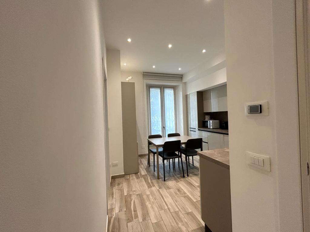 Imhome- Washington Milano Eksteriør billede